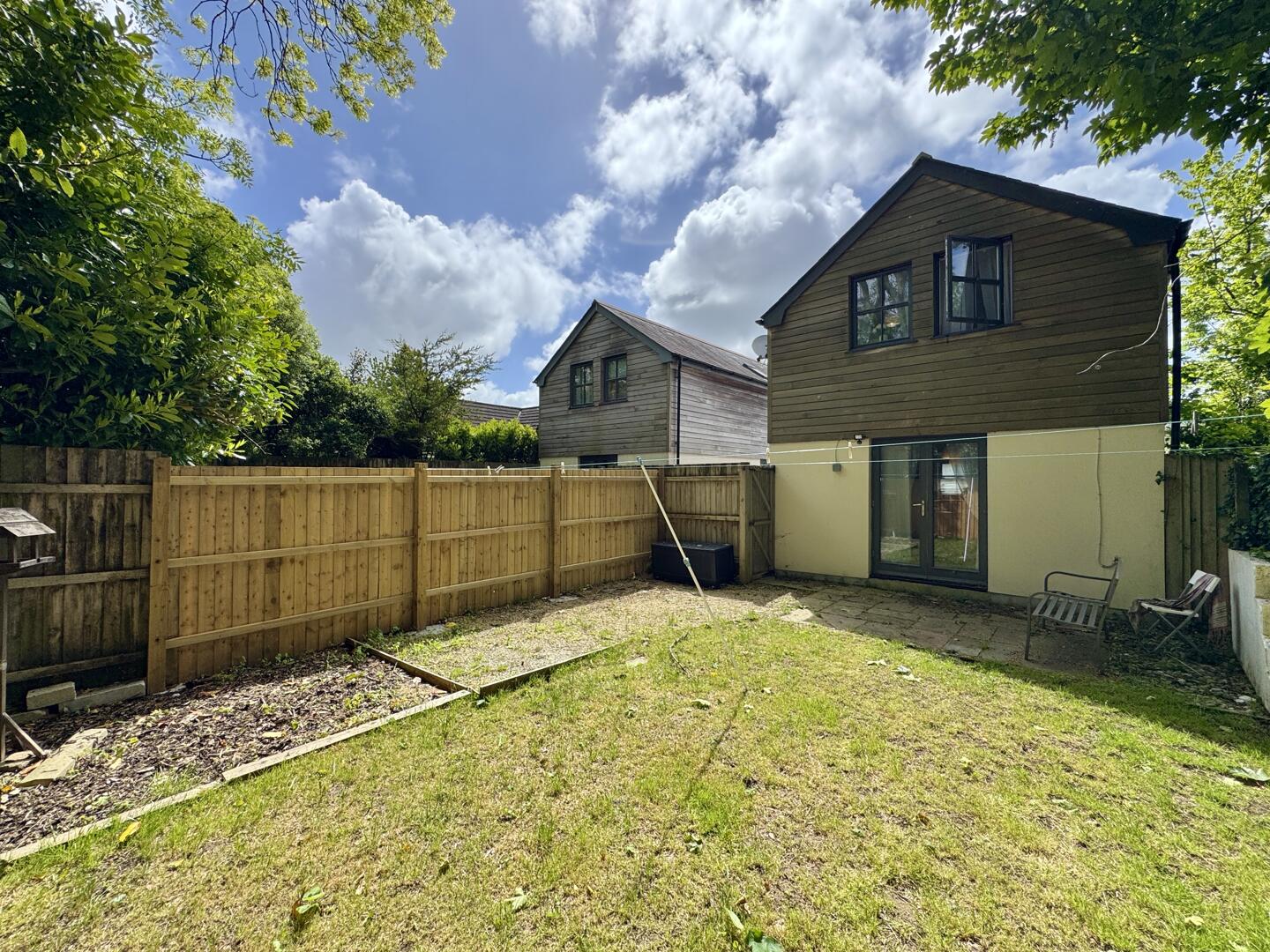 3 bed property in Highertown, Truro